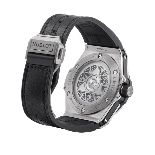 Hublot Big Bang 415.NX.1112.VR.MXM16 Image 4